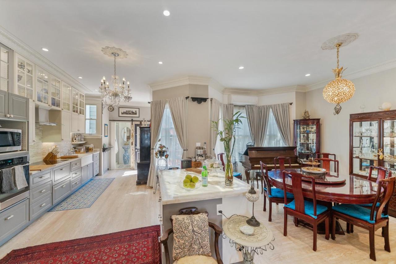 San Francisco Retreat Just Steps From Golden Gate Park And Ocean Beach! Home מראה חיצוני תמונה