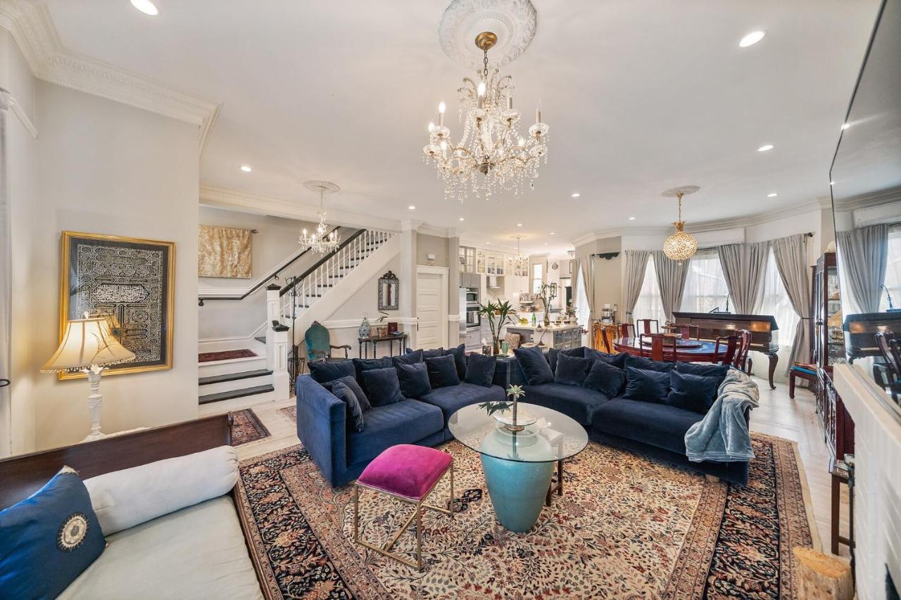 San Francisco Retreat Just Steps From Golden Gate Park And Ocean Beach! Home מראה חיצוני תמונה