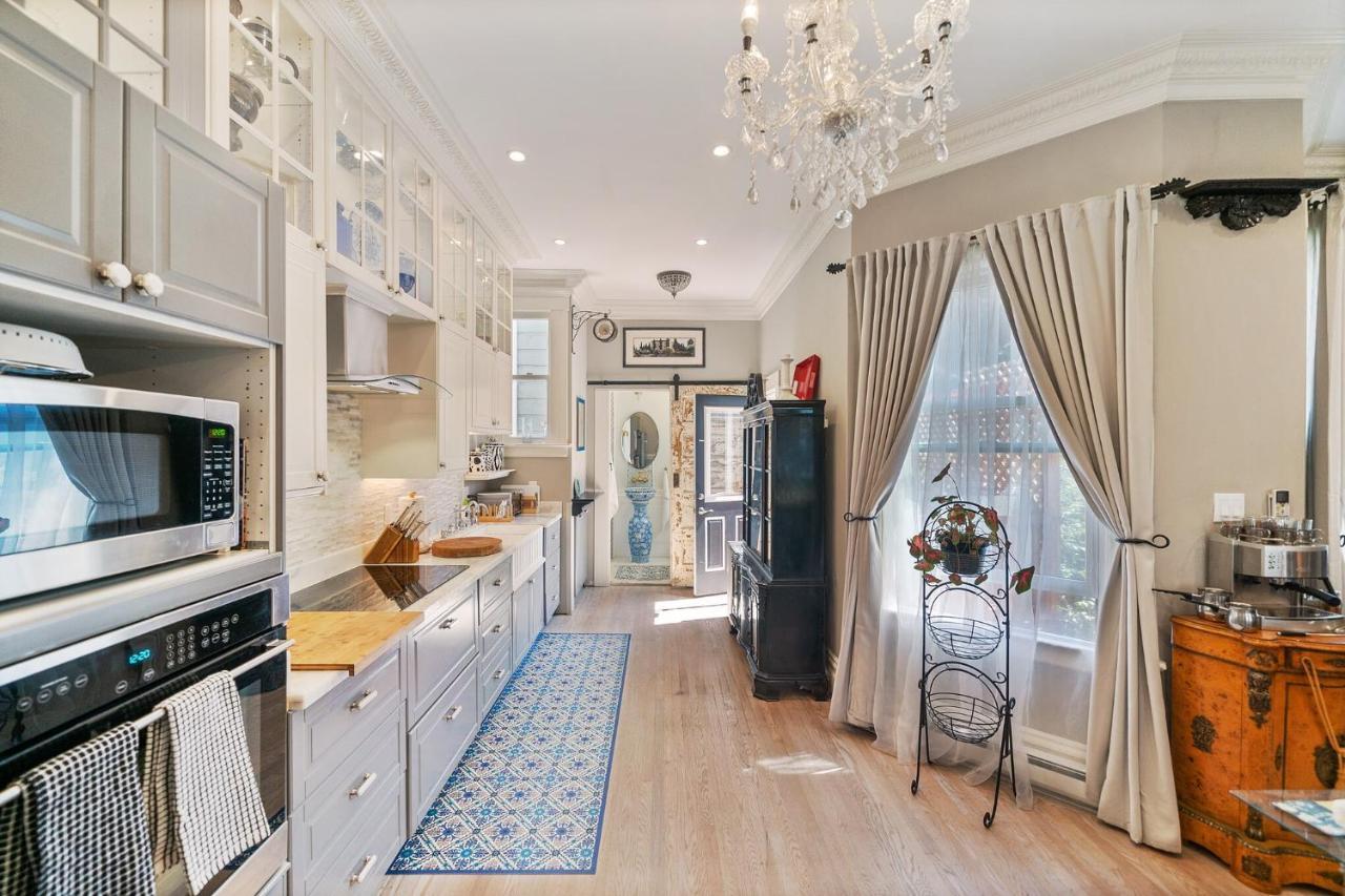 San Francisco Retreat Just Steps From Golden Gate Park And Ocean Beach! Home מראה חיצוני תמונה