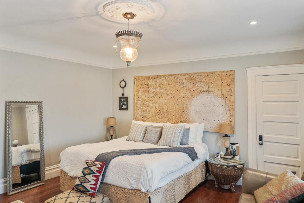 San Francisco Retreat Just Steps From Golden Gate Park And Ocean Beach! Home מראה חיצוני תמונה