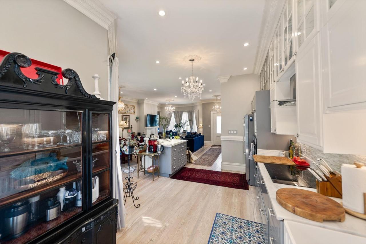 San Francisco Retreat Just Steps From Golden Gate Park And Ocean Beach! Home מראה חיצוני תמונה