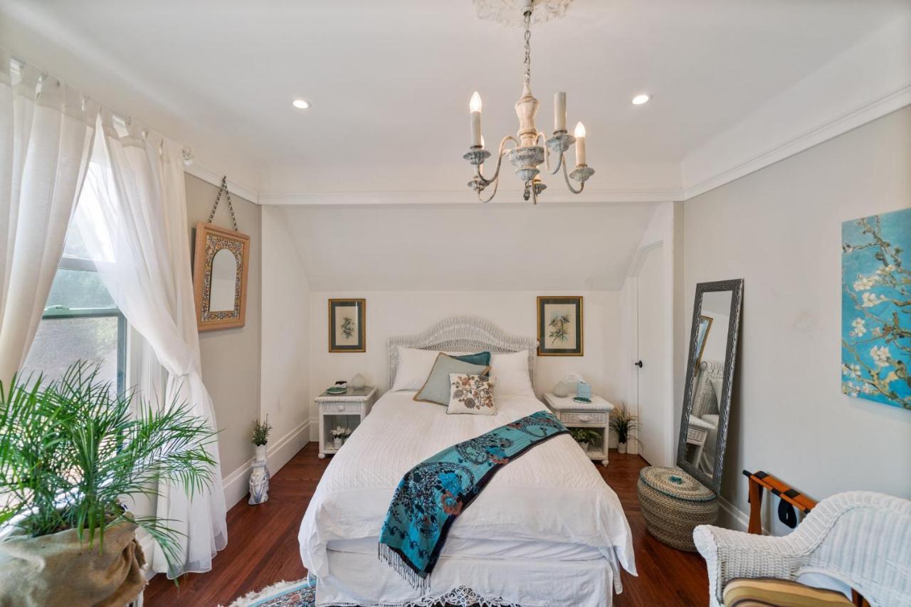 San Francisco Retreat Just Steps From Golden Gate Park And Ocean Beach! Home מראה חיצוני תמונה