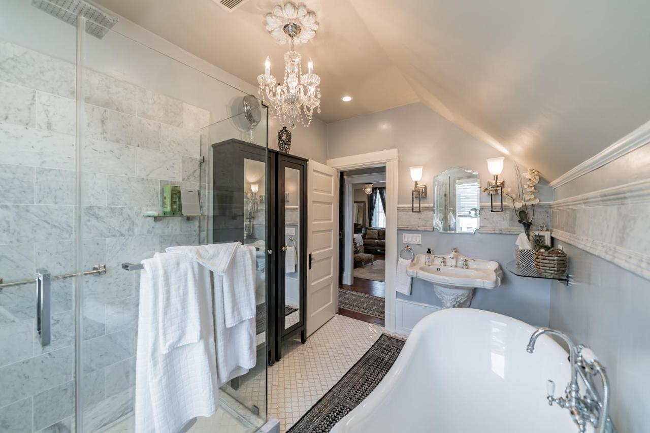 San Francisco Retreat Just Steps From Golden Gate Park And Ocean Beach! Home מראה חיצוני תמונה