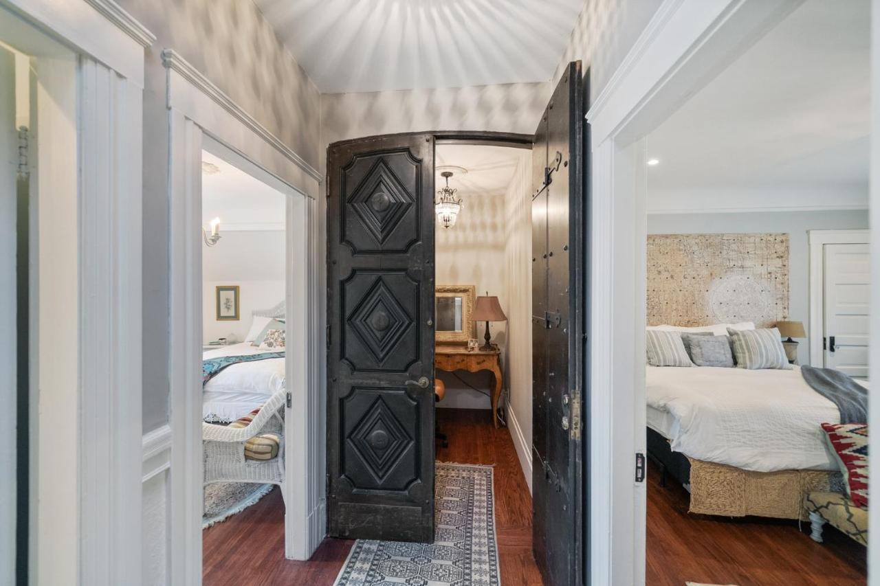 San Francisco Retreat Just Steps From Golden Gate Park And Ocean Beach! Home מראה חיצוני תמונה