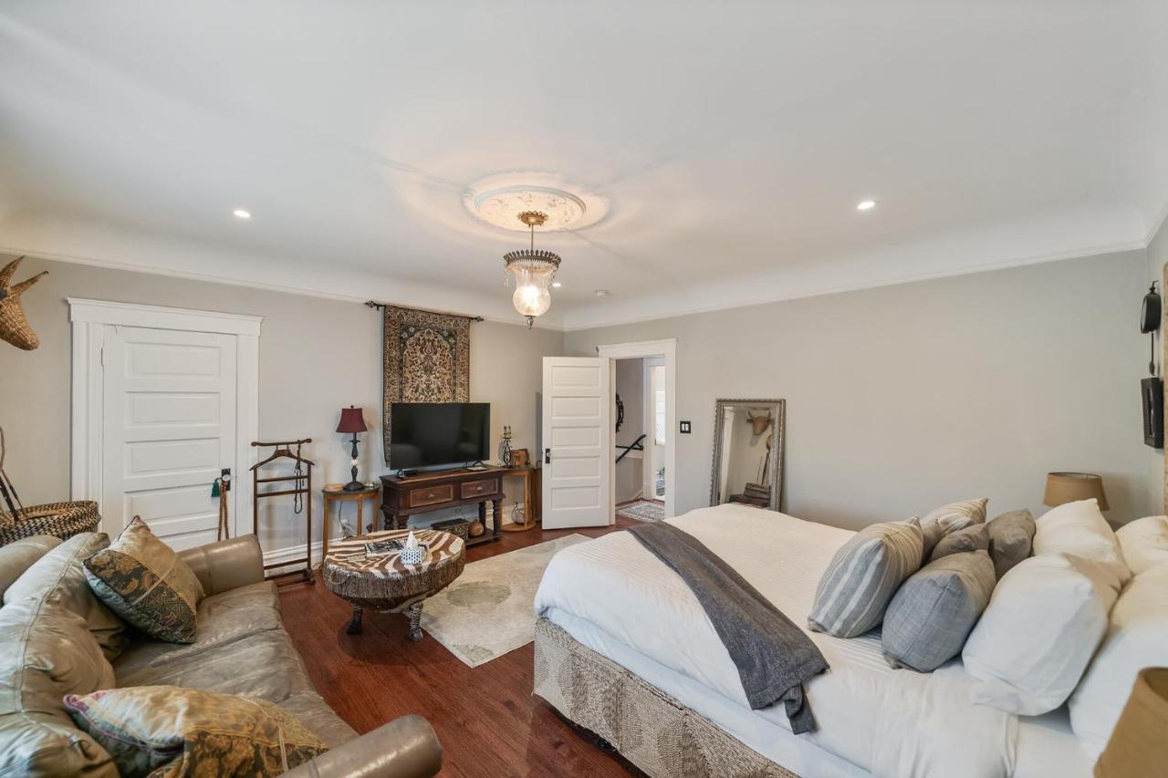 San Francisco Retreat Just Steps From Golden Gate Park And Ocean Beach! Home מראה חיצוני תמונה
